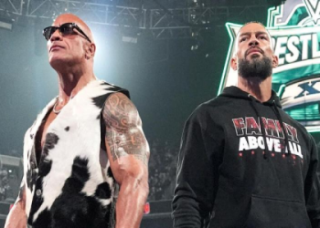 Discover Seth Rollins Height: Get All the Details on This Top Wrestler!