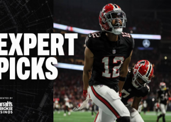 Dont Miss a Snap! NFL Coverage Map Week 3 2023 (Check Out Which Games Are Televised in Your Region)