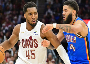 Need a Hornets vs 76ers Prediction? Heres Our Take on the Game! (Plus Top Odds)