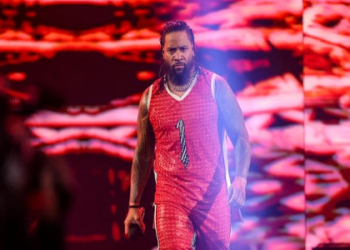 The Usos Family: Get to Know Their Wrestling Dynasty and Real Life!