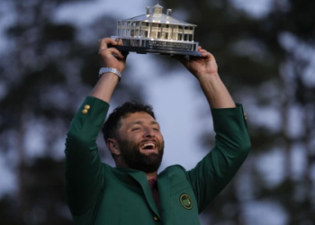 Jon Rahm Career Earnings: How Much Has He Made? A Simple Guide to His Winnings!