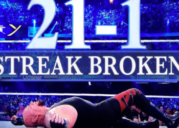 Undertaker Reacts to Bray Wyatt Death: A Sad Loss for Wrestling