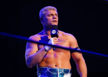 Cody Rhodes WWE Contract: All The Latest News (Everything You Need to Know Explained)