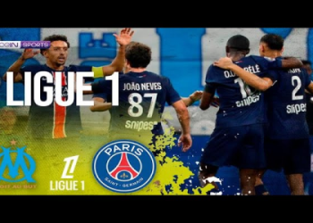 Marseille vs PSG Predictions: Who Will Win This Ligue 1 Clash?
