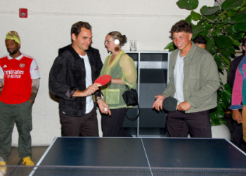 Ben Shelton Tennis Apparel: Get the Gear, Look Like a Pro!