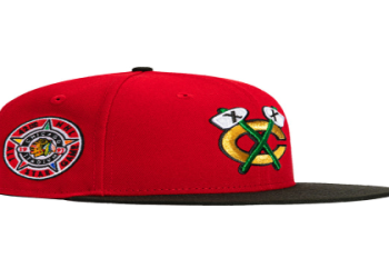 Red Yankees Baseball Cap: Hot Styles & Where to Buy