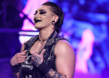 Rhea Ripley and Dominik: Are They Really Together? (Heres What We Found Out)