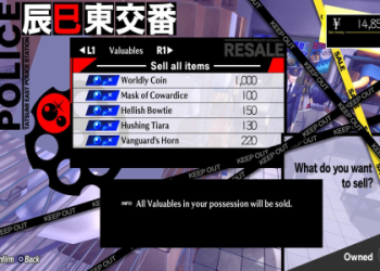 Persona 3 Reload: Invaluable Hand Explained (Simple Tips)