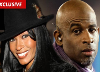 Deion Sanders Relationship Status: Is He Getting a Divorce?