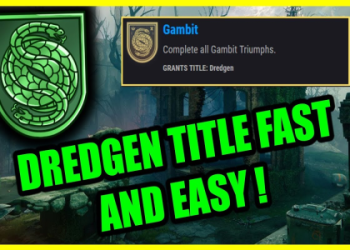 Destiny 2 Seals: Easy Guide & Checklist (Get Titles Fast!)