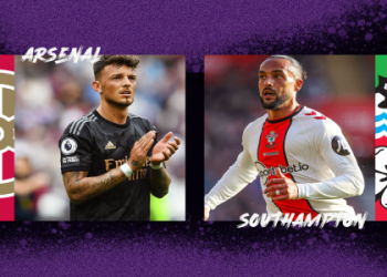 See the current table about leicester city vs southampton f.c. standings (Easy to Read)