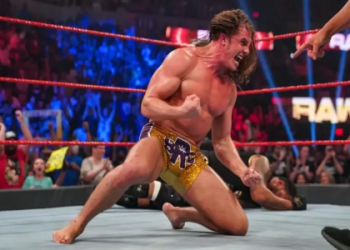 Matt Riddle Fiance: Who is She? Get all the Details Here!