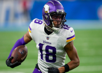 Help! Should I Trade Justin Jefferson in My Fantasy Football?