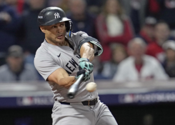 Giancarlo Stantons Wifes Name: Learn All About Her and Get More Information