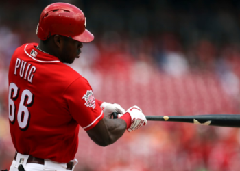 Yasiel Puig Net Worth: How Much Is the Baseball Star Worth?