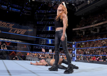 becky lynch Career Highlights: From NXT to Now.