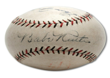 Lou Gehrig Babe Ruth Photo: Rare Pics & Where to Find Them!