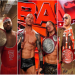 The History of the Smackdown Tag Team Championship Belts (WWE)