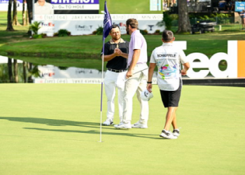 Scottie Scheffler Sponsors: See Whos Partnering with the Masters Champion!