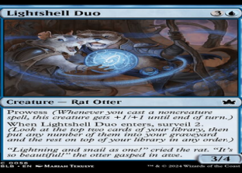 Why the MTG Bloomburrow Set is Bad (Simple Reasons Explained)