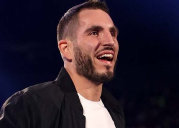 WWE NXT Cuts: Why Wrestlers Get Let Go? (Reasons, Rumors)