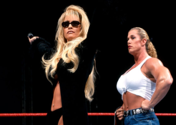 Sable Wrestler: See Her Best Matches & Biggest Moments!