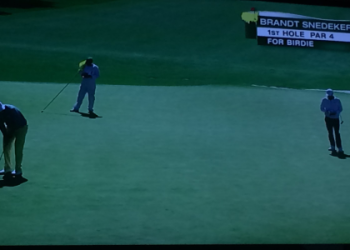 Adam Hadwin Net Worth: Exploring the Golfers Wealth & Income Sources.