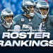 Rams and Panthers Players: Whos Hot, Whos Not? (Performance Rankings)