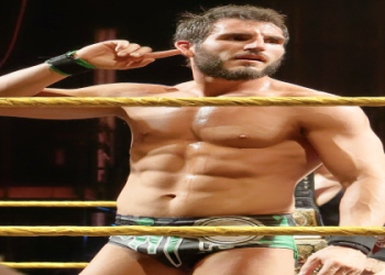 Meet Ilja Dragunov Wife,The Woman Behind the Wrestler.