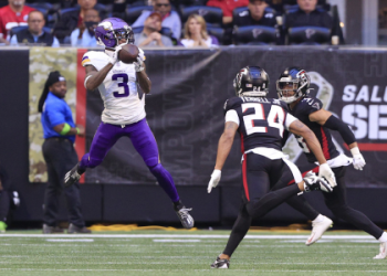 Fantasy Football: Nick Westbrook-Ikhine - Deep Dive and Projections.