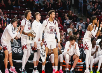 USC Basketball News: The Hottest Updates, Transfers and Game Recaps Now!