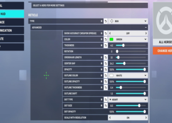 Lightweight Charts Crosshair: A Simple Guide for Beginners and Beyond!