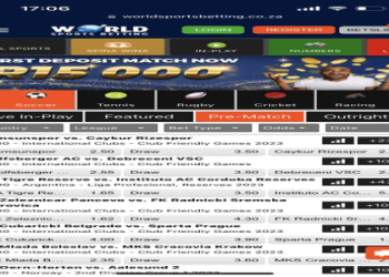 Zimbabwe vs Lesotho Prediction: Our Top Betting Tips! (Easy Match Preview Guide)