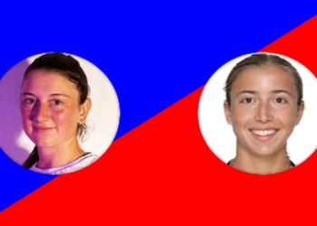 Hurkacz vs Zhang Prediction: Easy Bet? (Find Out Who the Odds Favor in This Match)