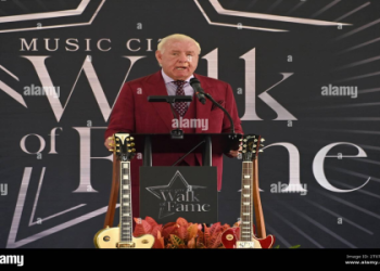 Living Location of Ric Flair: Where Does He Reside Currently?
