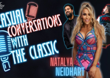 WWE Contract News: Natalya Isnt Signed to a New WWE Deal - Whats Next for Her Career?