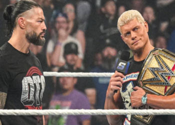 Crown Jewel 2024 full show update,winner prediction and more.