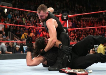 Dolph Ziggler and His Shocking WWE Career Moments