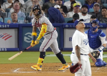 Acuna Jr Salary: Breaking down his contract and earnings!