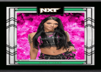 Cora Jade News: Stay in the Know with These Updates!