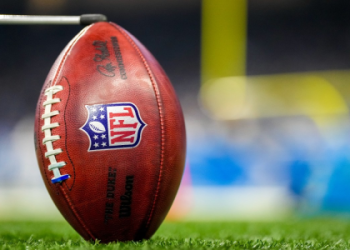 Can you guess what state is not home to an NFL team? Heres a hint: there are many.