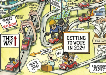 Open 2024 Predictions: What Experts See Coming (Simple Guide)