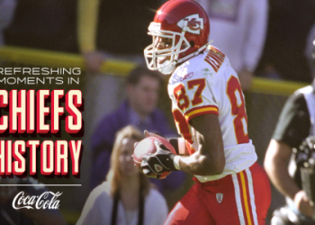 Travis Kelce Rookie Year: Relive the Beginning of a Legend.