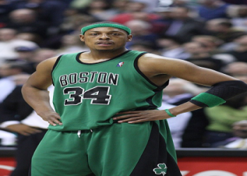 Boston Celtics mascot: Everything you need to know (Get the inside scoop on Lucky!)