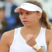 Keys vs Baptiste: Madison Keys and Hailey Baptiste Clash on Court!