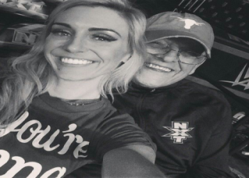 Charlotte Flair Cast in Horror Movie: Everything You Need to Know!