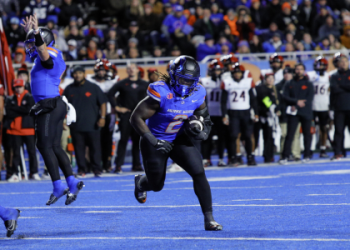 Armand Membou NFL Draft Stock: Rising or Falling?