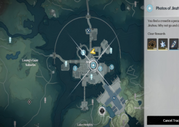 Wood Textured Shard Wuthering Waves: Simple Tips for You