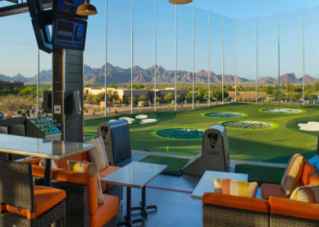 Become a WM Phoenix Open Volunteer: Easy Steps & Top Tips!