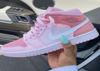 Get Custom Pink Jordans: The Ultimate Guide for Sneaker Lovers!